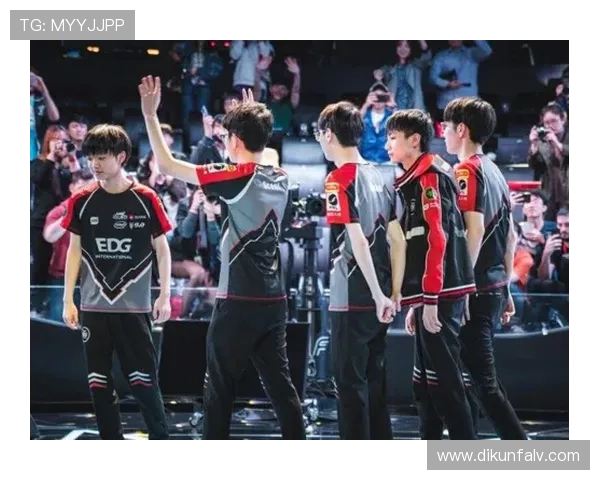 EDG中路选手的崛起与战术创新深度解析