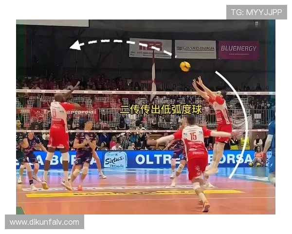 上海排球队战术解析与比赛策略深度剖析