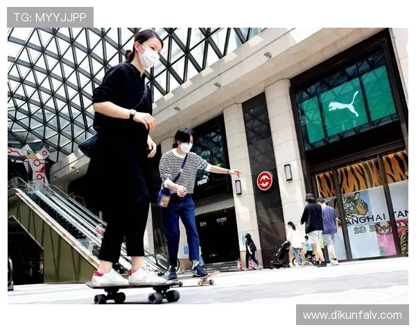 上海滑板队的节奏起伏与成长之路探讨