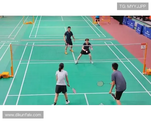 上海羽毛球队耐力对比深度解析与训练策略探讨