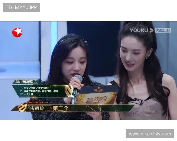 与张娜畅谈街舞之路与梦想追逐的心路历程 与张娜畅谈街舞之路与梦想追逐的心路历程