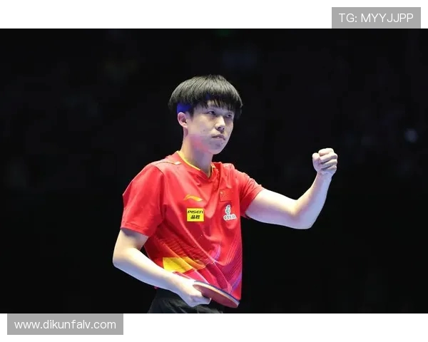 北京乒乓球队在杯赛中的比赛经验与表现分析及未来展望 北京乒乓球队在杯赛中的比赛经验与表现分析及未来展望