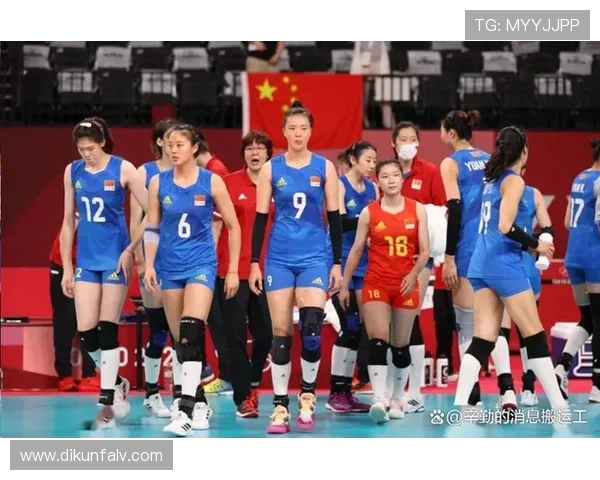 北京排球队团队协作深度解析与其他球队的对比研究