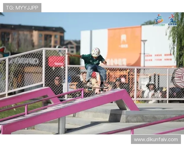 北京滑板队战术解析：如何在激烈比赛中取得胜利的策略与技巧