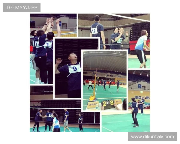 南京排球队在挑战赛中的状态表现分析与未来展望