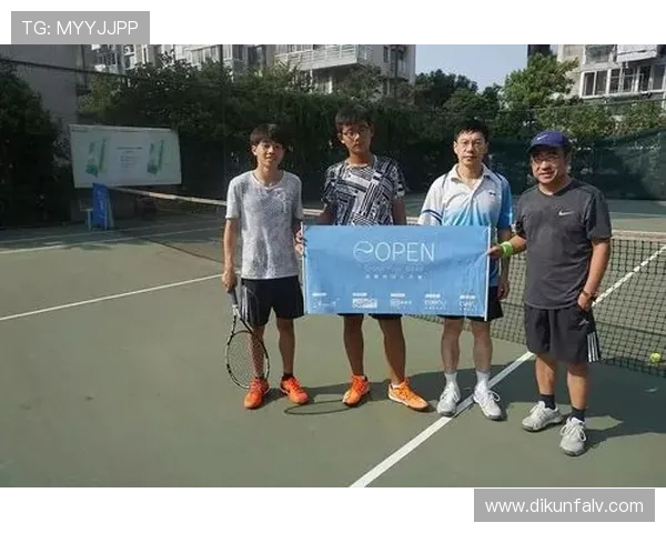 南京网球队崛起最新网球个人能力排名前十强揭晓