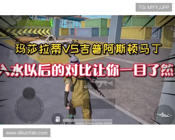 和平精英V5版本解析与玩家状态深度剖析探讨