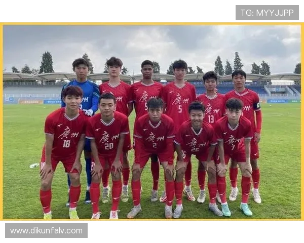 广州足球队实力强劲荣登足球个人能力排行榜第六位