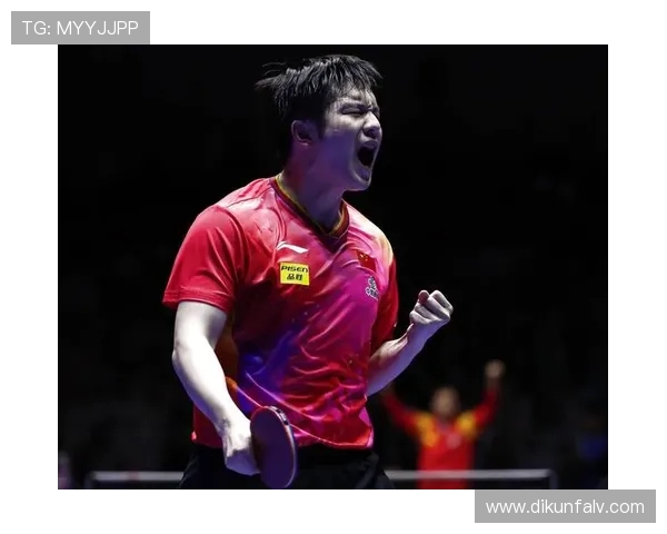 武汉乒乓球队在杯赛中的技术表现分析与精彩瞬间回顾