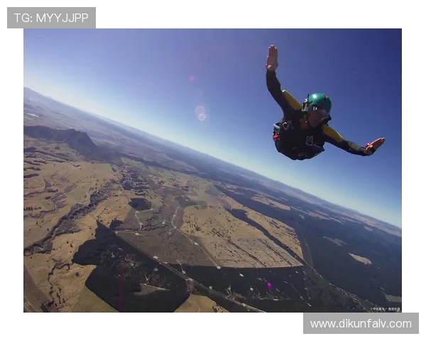 极限运动女王黄丽分享成功秘诀与挑战经历