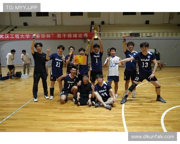 武汉排球队在全国锦标赛中的灵活性表现引发热议与思考