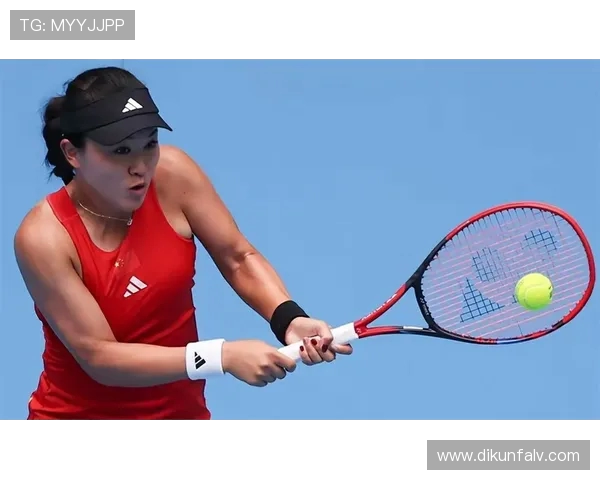 武汉网球队在亚运会上的崛起与突破之路全景回顾