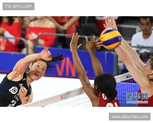 深圳排球队的排球战术解析与节奏体系构建探讨 深圳排球队的排球战术解析与节奏体系构建探讨