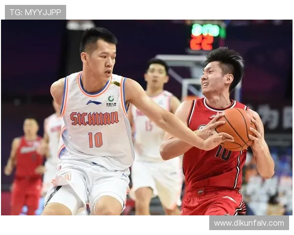 深圳篮球队与重庆篮球队赛后技术分析与战术总结