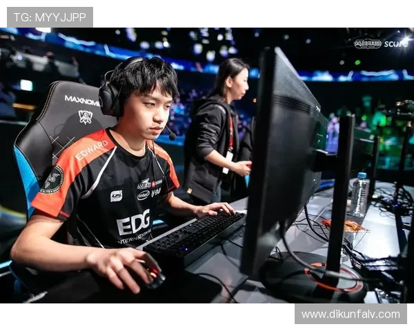 独家解析EDG战队技术优势与对手实力的全面对比分析 独家解析EDG战队技术优势与对手实力的全面对比分析