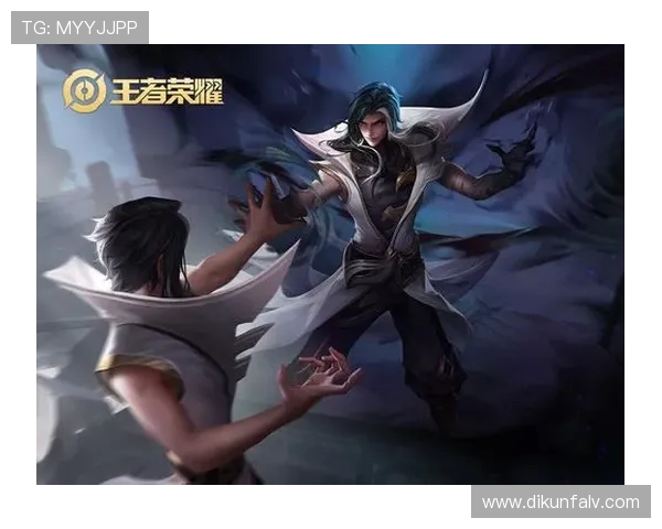 王者荣耀最新力量排行榜揭晓IG战队强势入围第六名