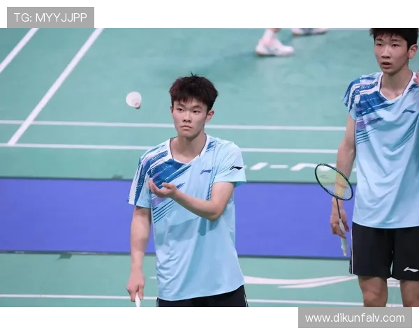 羽毛球心理素质评比结果揭晓成都羽毛球队荣登榜首引发关注