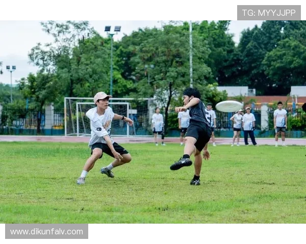 赛后分析：上海飞盘队与深圳飞盘队个人能力对比与表现评估