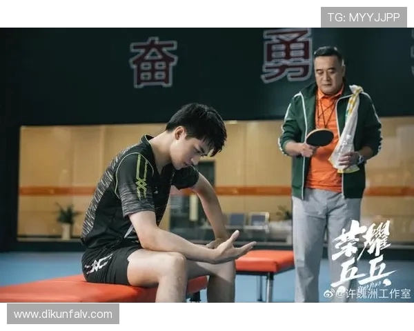 重庆乒乓球队奋勇拼搏的历程与荣耀背后的故事