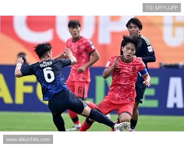 U20西班牙与日本激战正酣青年足球盛宴引发全球关注 U20西班牙与日本激战正酣青年足球盛宴引发全球关注