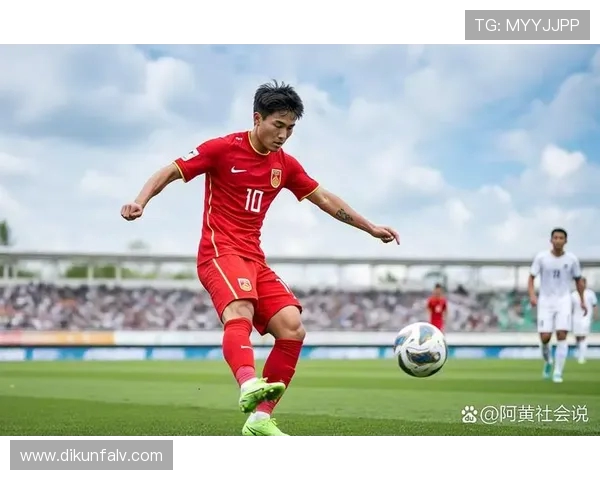 中国国家队迎战关岛期待大胜全力争取世界杯预选赛首场胜利