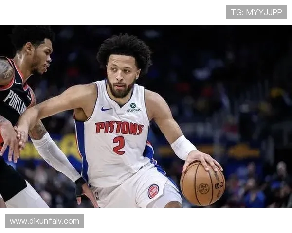 凯德坎宁安在NBA赛场的崛起与未来发展潜力分析