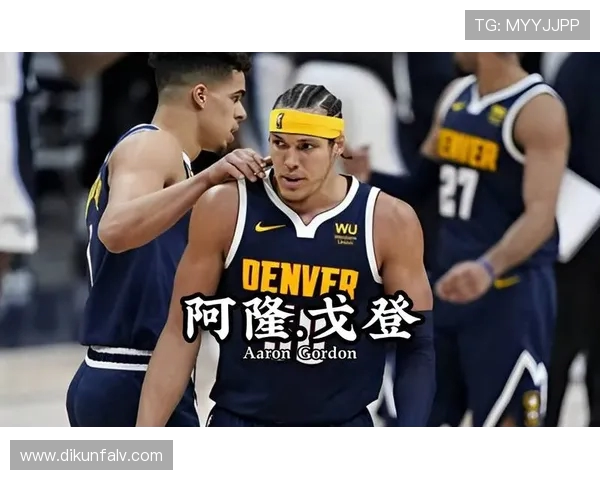 小迈克尔波特Jr在篮球场上的崛起与未来发展潜力分析