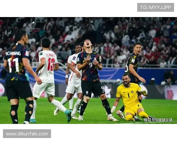 澳大利亚对黎巴嫩精彩直播全程回顾与赛后分析