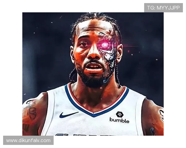 科怀伦纳德的篮球之路从天才少年到NBA超级巨星的传奇故事