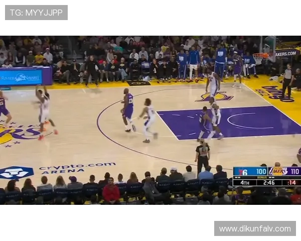 篮网与湖人精彩对决全场集锦回顾精彩瞬间与关键时刻一网打尽