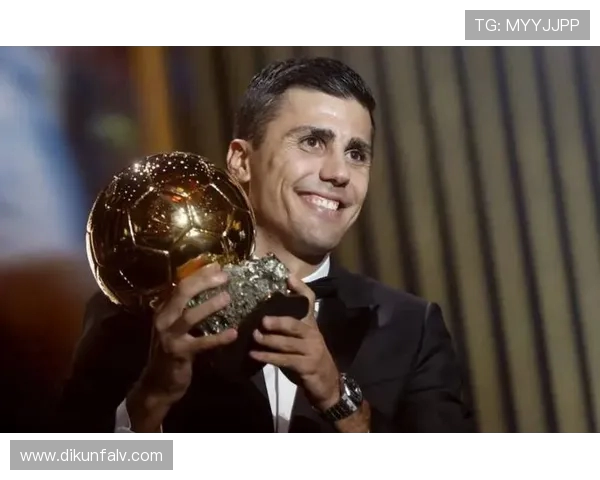 罗德里在曼城的崛起之路与未来展望:从青训到核心球员的蜕变历程