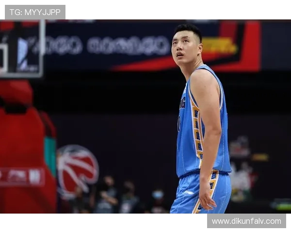 翟晓川:从篮球场上的拼搏到人生舞台的精彩蜕变