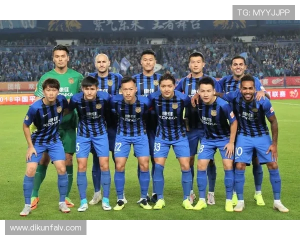 苏宁主场迎战上港南京足球盛宴再度上演精彩对决