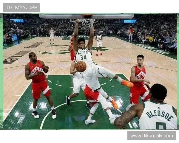 雄鹿与猛龙季后赛对决深度分析及关键球员表现预测