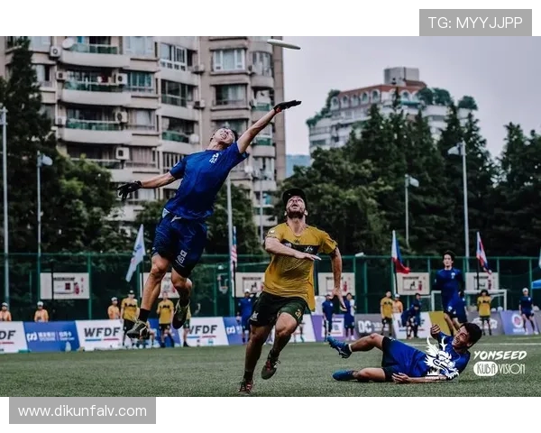 飞盘技术排行榜揭晓广州飞盘队荣登第七名展现实力与潜力