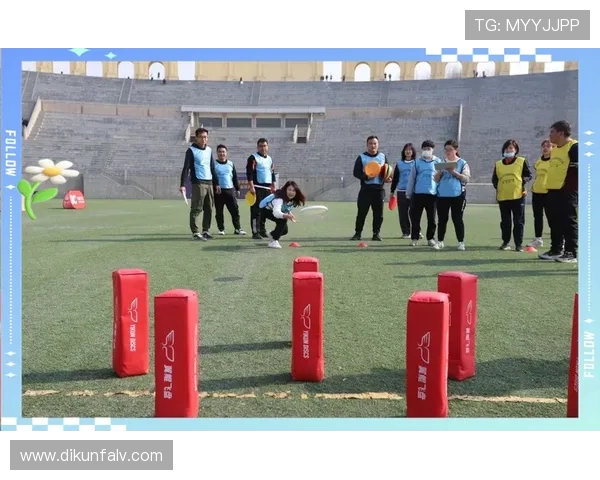 飞盘竞技的魅力与挑战上海飞盘队反击战术全解析 飞盘竞技的魅力与挑战上海飞盘队反击战术全解析