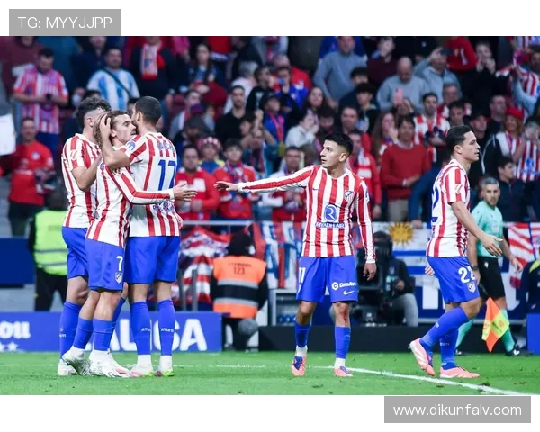 马德里竞技与塞维利亚的巅峰对决谁能在西甲赛场上笑到最后