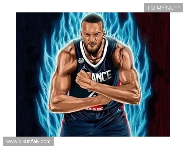 鲁迪戈贝尔的篮球之路：从法国少年到NBA防守巨星的传奇旅程