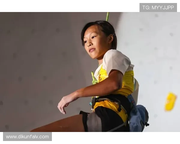 武汉攀岩队在全国攀岩状态排行榜中荣获第四名的佳绩引发关注