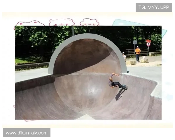 武汉滑板队的力量与激情：聚焦滑板文化的崛起与发展