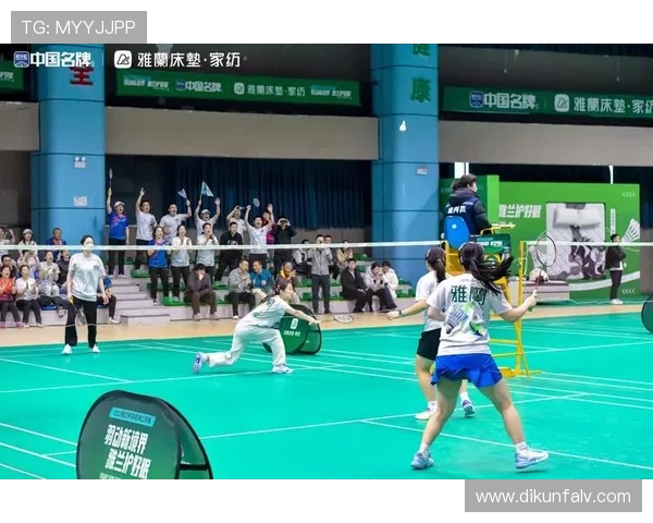 深圳羽毛球队总决赛背后的拼搏故事与奋斗精神展现