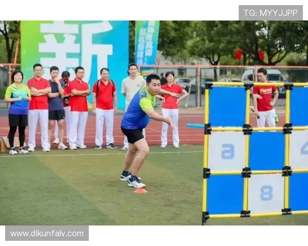 飞盘焦点：深入分析杭州飞盘队的团队协作与战术配合