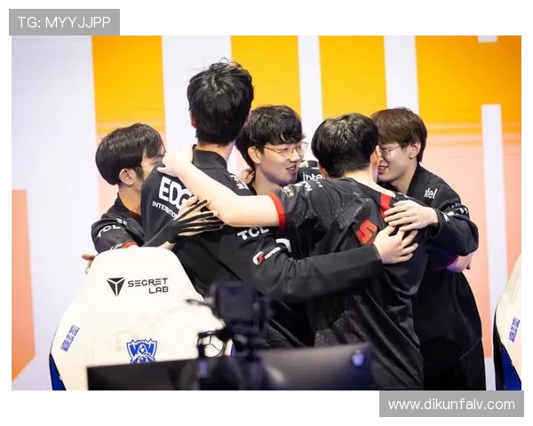 DOTA2盛宴:深入分析EDG战队的独特战术与策略解析