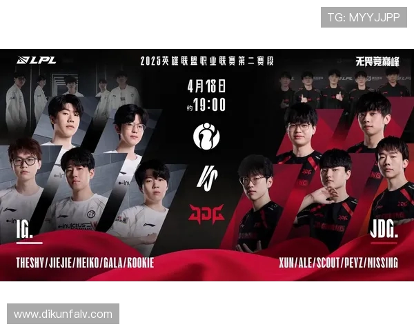 IG战术解析：深入探讨英雄联盟快攻体系的成功秘诀与实战应用