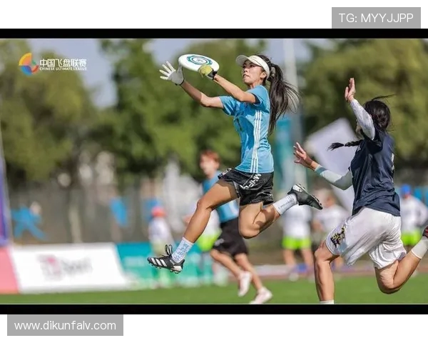 全国街舞大赛特别报道：上海飞盘队不懈奋斗与荣耀之路的真实故事