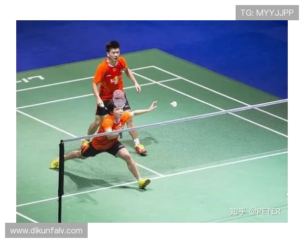 南京羽毛球队进攻体系解析与战术运用探讨