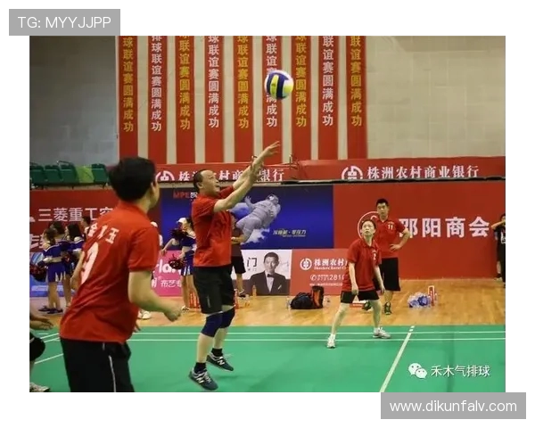 广州排球队心理素质分析与提升策略探讨