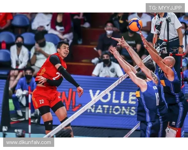 成都排球队的实力揭秘：排球巨献背后的故事与成就分析