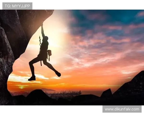 攀岩人生的深度对话：赵伟如何在高峰与挑战中找到自我