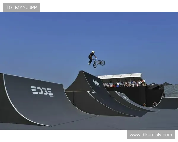 极限运动实力榜单揭晓北京极限运动队荣获第十名佳绩